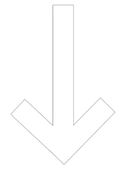 Downwards arrow
